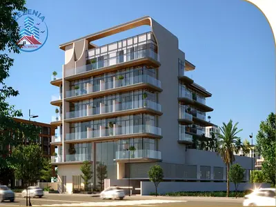 2Years Post handover | Close to metro | 4% DLD waiver |10%DP