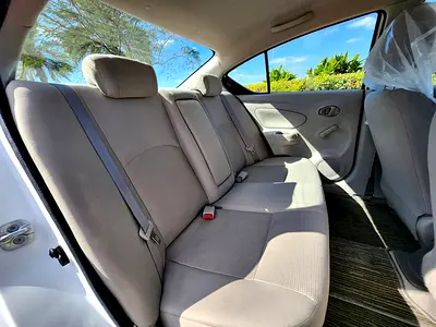 2020 Nissan SUNNY 照片 14