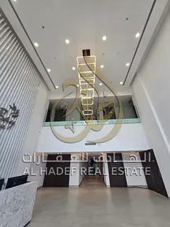 Rental opportunity in a prime location: a spacious one-bedroom apartment with an open view, balcony,