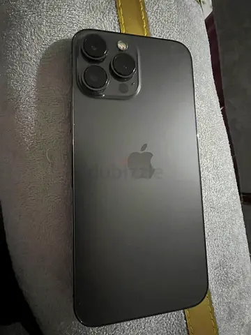 IPhone 13 Pro Max For Sale, Perfect Condition