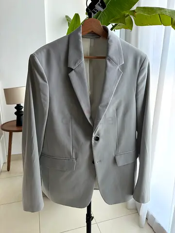 Men jacket