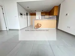 Modern 1BHK | Pool View | 2 Washrooms | Free Gym, Pool &amp; Parking