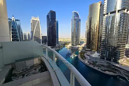 Ready And Vacant | Spacious Footage | Stunning Canal And Skyline Views