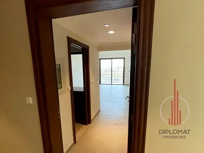 Spacious Layout | Balcony | Good for Investment