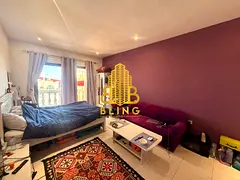 Fully Furnished Studio Apartment With Balcony | Water &amp; Electricity Included