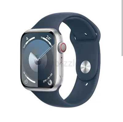 Apple watch 9 45mm brand new