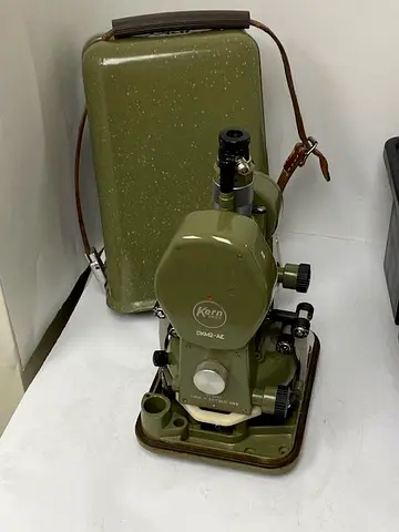 Kern DKM2-AE Theodolite