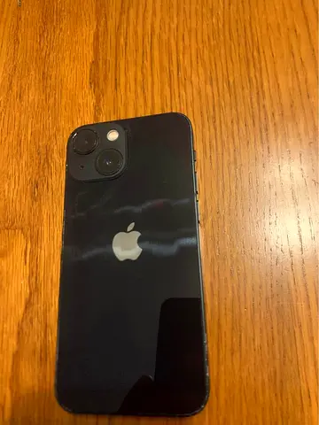 Like New - Apple iPhone 13 Mini 5G (256GB) - Phonebot