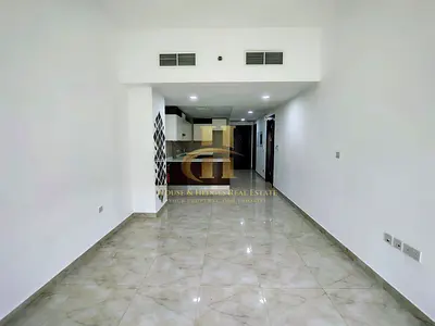 Unfurnished | Spacious | 1 BHK + Study | Near to Circle Mall