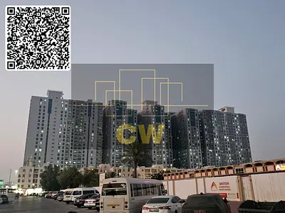 نمط حياة عصري في قلب برج المدينة