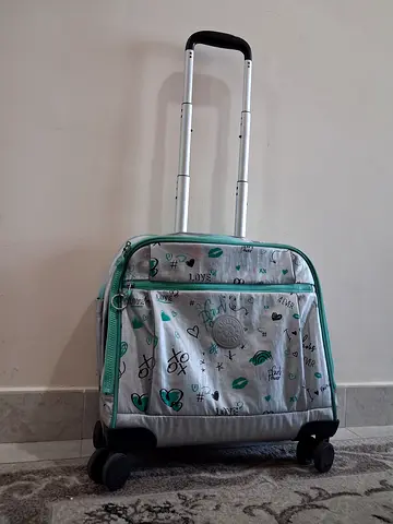 School bag