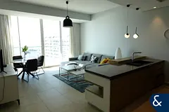 Furnished | Vacant | Beachfront | Modern