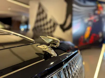 2022 Bentley FLYING SPUR — миниатюра 6