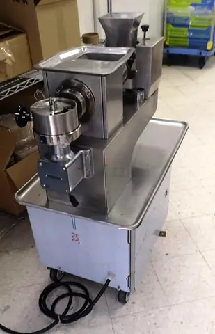 dumping, samosa, Egg roll, making machine