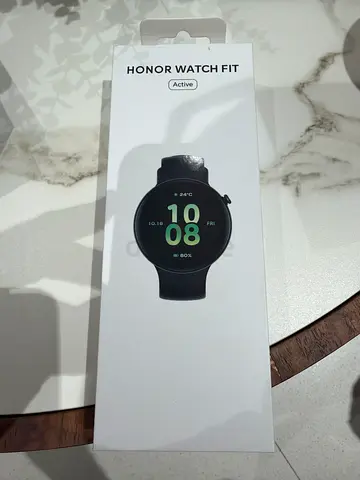 Honor Watch Fit IVY-B19