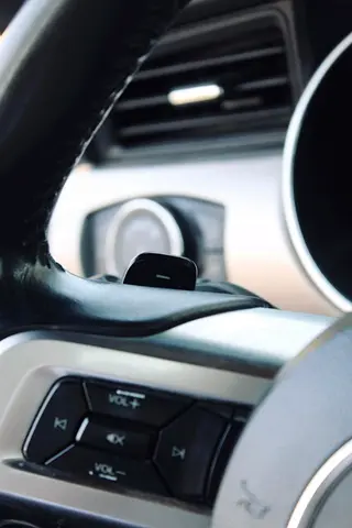 2020 FORD MUSTANG — миниатюра 13