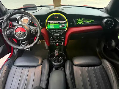 MINI Cooper S JCW, миниатюра 11