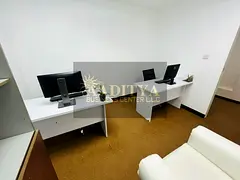 Spacious Office | Direct from Landlord | Near to Metro Station |