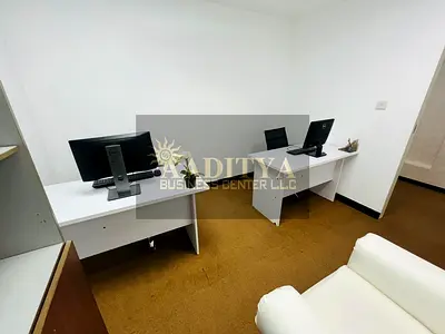 Spacious Office | Direct from Landlord | Near to Metro Station |