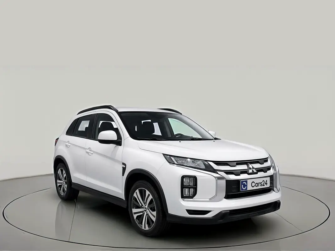 Mitsubishi ASX 2024 — photo 1 of 13