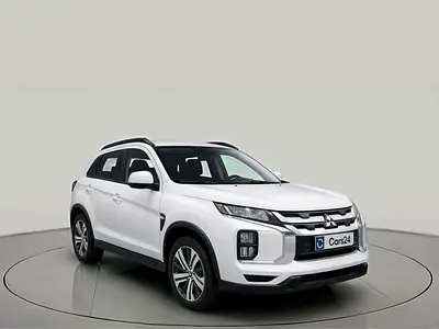 AED 752/m | 0 DP | Free 3 Months Warranty | Service History | 30 Day Return | MITSUBISHI ASX 2024