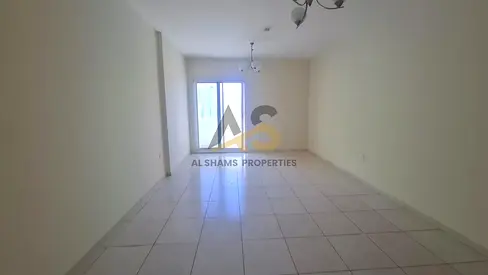 Spacious 1Bedrooms with 2Washrooms opposite sahara center