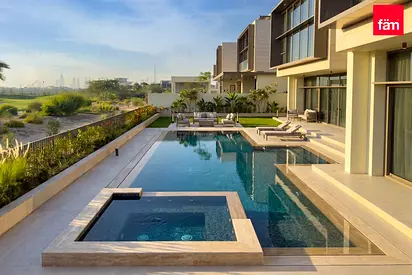 Upgraded | Furnished | Golf Course View | Vacant