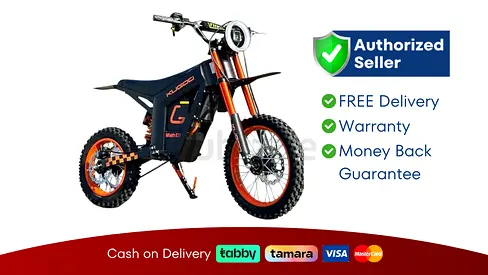 Kugoo Wish 01 Electric Scooter | Brand New | 03 Month Warranty | FREE  Delivery