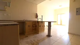 1BR Apartment with Balcony — Available Yasmin Village