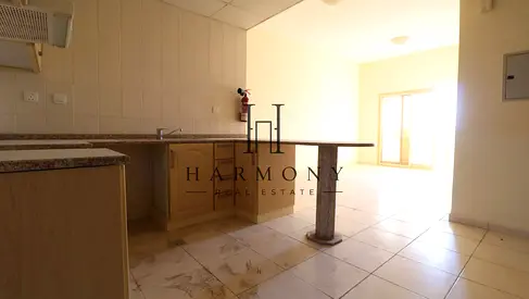 1BR Apartment with Balcony — Available Yasmin Village