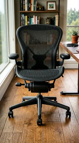 Herman miller chair