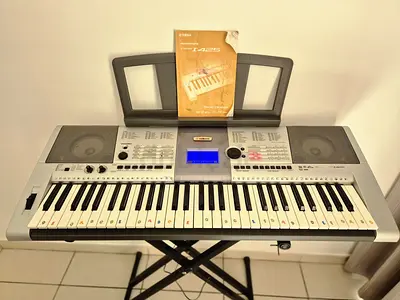 Yamaha PSR-I425 keyboard for sale