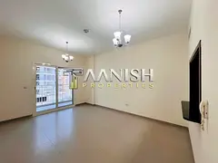 Spacious & Modern 1 Bedroom Apartment | Excellent Location I Ready to move in