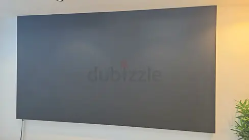 130 LED Display Screen – 2.9m x 1.6m