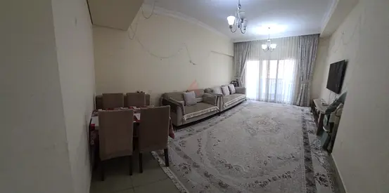 Two sofas 5-person