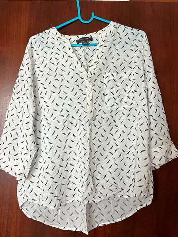Ladies blouse