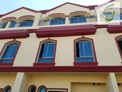 Erica 2V, Ajman 2BHK Villa for Rent AED 40,000/-