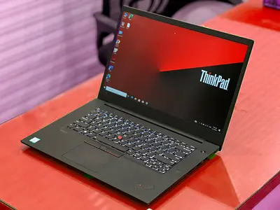 ThinkPad P1 - Core i7/16gb/512gb + 4gb Nvidia Graphics - 15 inch Workstation - X1 Carbon XPS 15 Dell