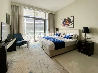 FURNISHED | SPACIOUS | GOLF COURSE VIEW