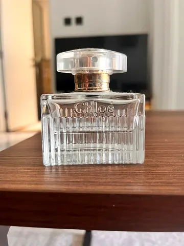 Chloe Naturelle EDP 50ml 1/3 left