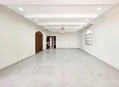 Luxury 5BR Villa | Al Barsha South 1