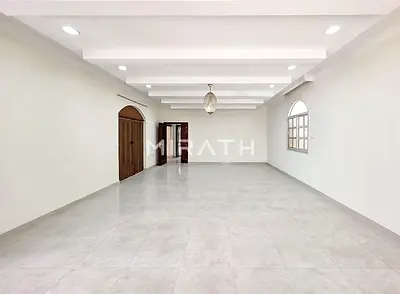 Luxury 5BR Villa | Al Barsha South 1