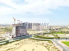 Brand new - open view - All amenities including Party and cinema hall