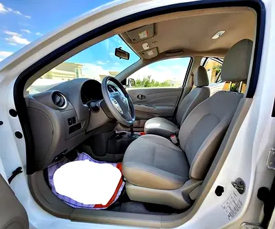 2020 Nissan SUNNY 照片 12