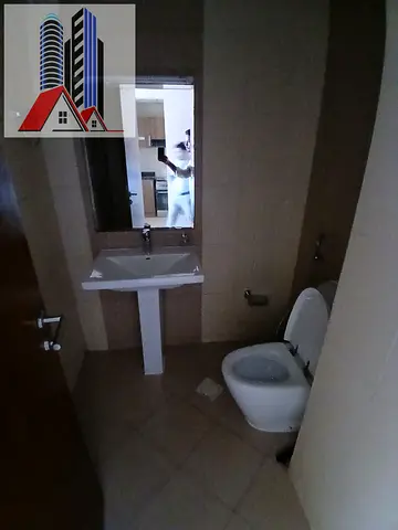 1 BHK For Sale In Ajman One Tower With Parking.