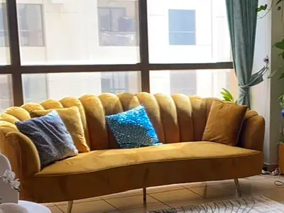 Sofa set