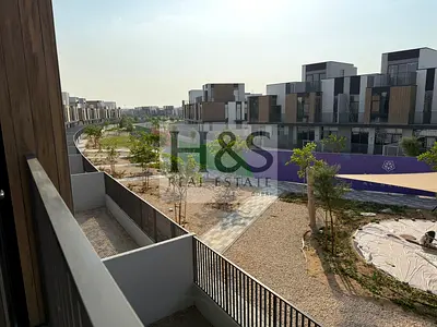 BRAND NEW | 3BED+MAIDSROOM | GATED COMMUNITY-VACANT