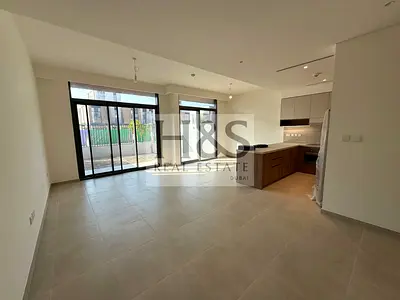 BRAND NEW | 3BED+MAIDSROOM | GATED COMMUNITY-VACANT