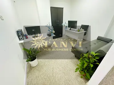 Office Spaces in Dubai | Rent Now, No Commission, No Delay!