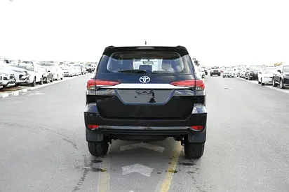 صورة 3 لـ 2026 Toyota FORTUNER